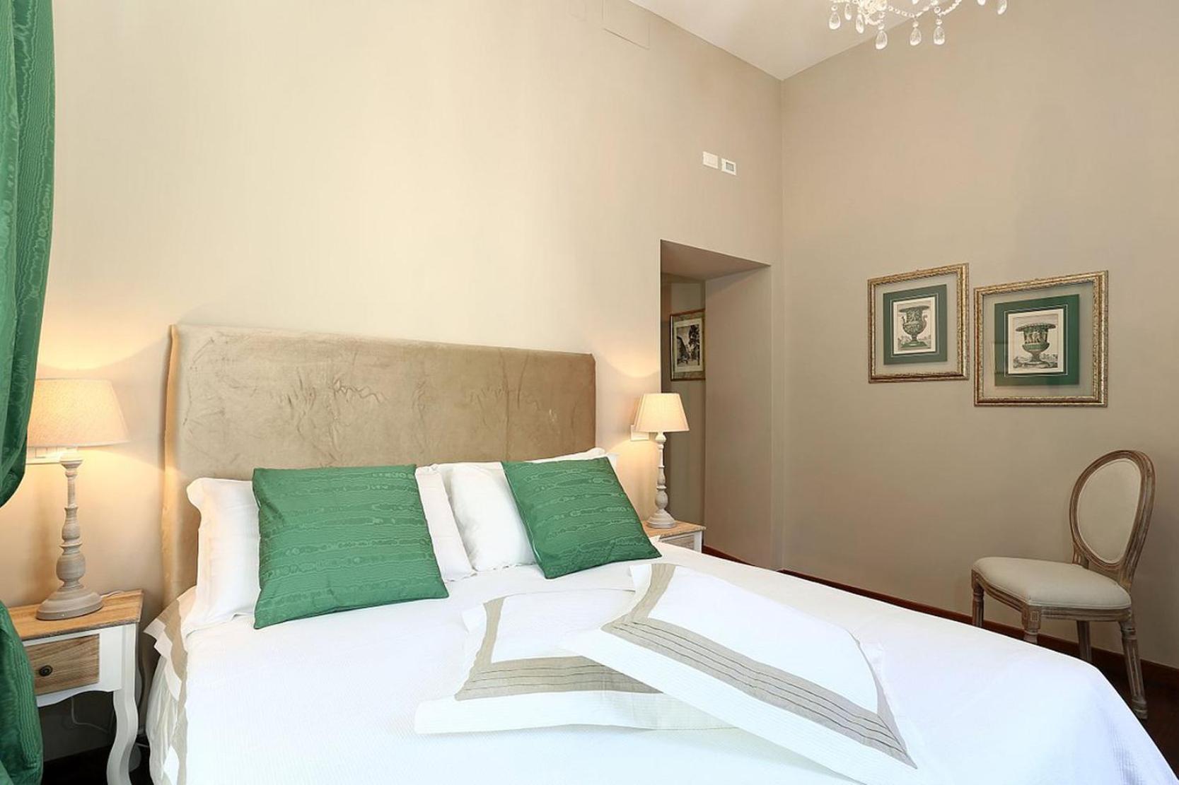 Avignonesi Suites - Ca Domus Collection 로마 외부 사진