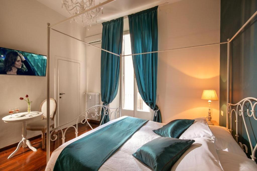 Avignonesi Suites - Ca Domus Collection 로마 외부 사진