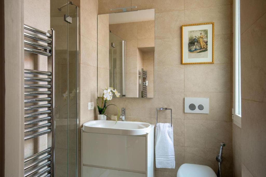 Avignonesi Suites - Ca Domus Collection 로마 외부 사진