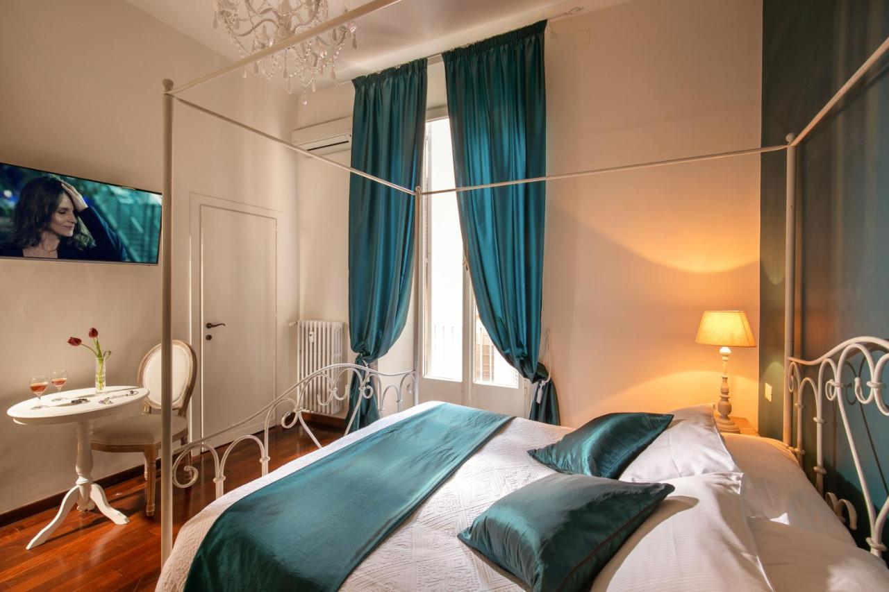 Avignonesi Suites - Ca Domus Collection 로마 외부 사진