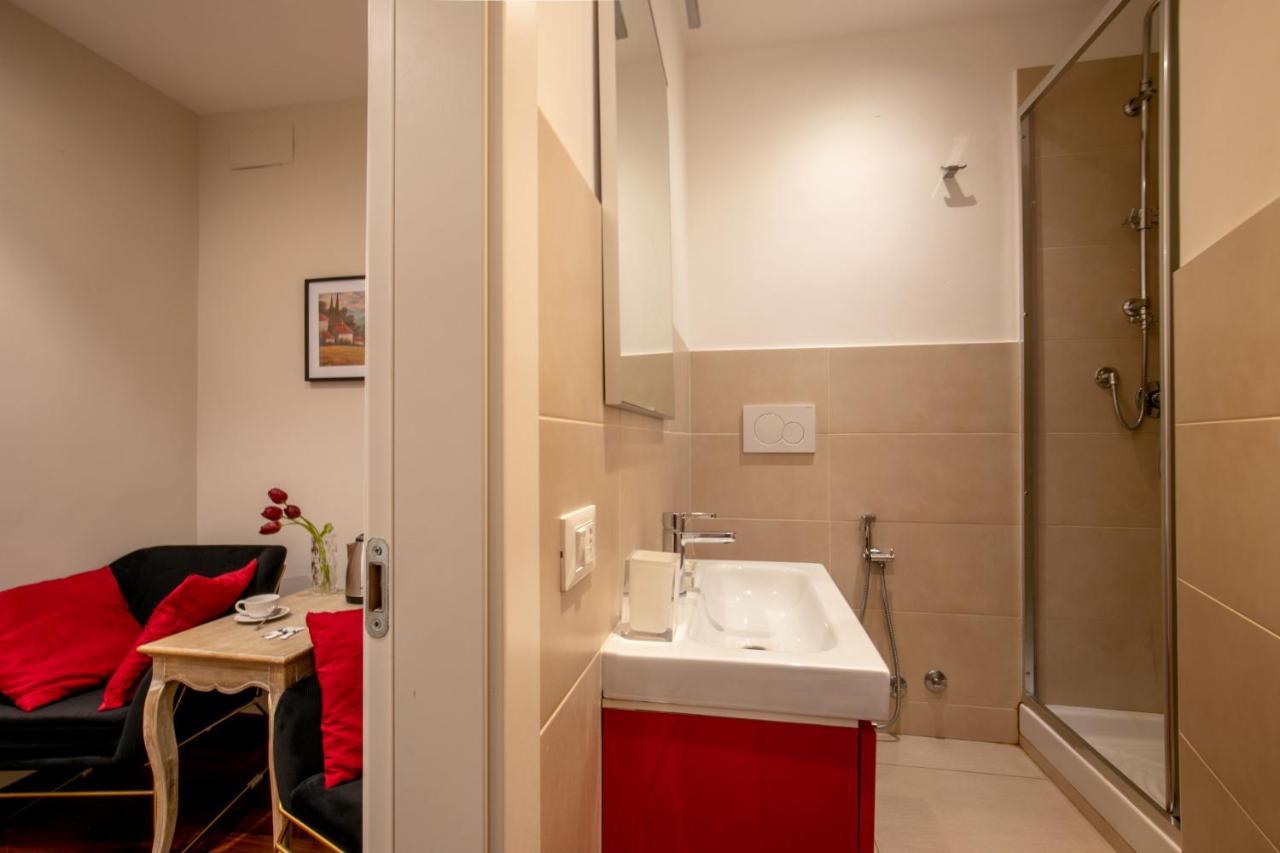 Avignonesi Suites - Ca Domus Collection 로마 외부 사진