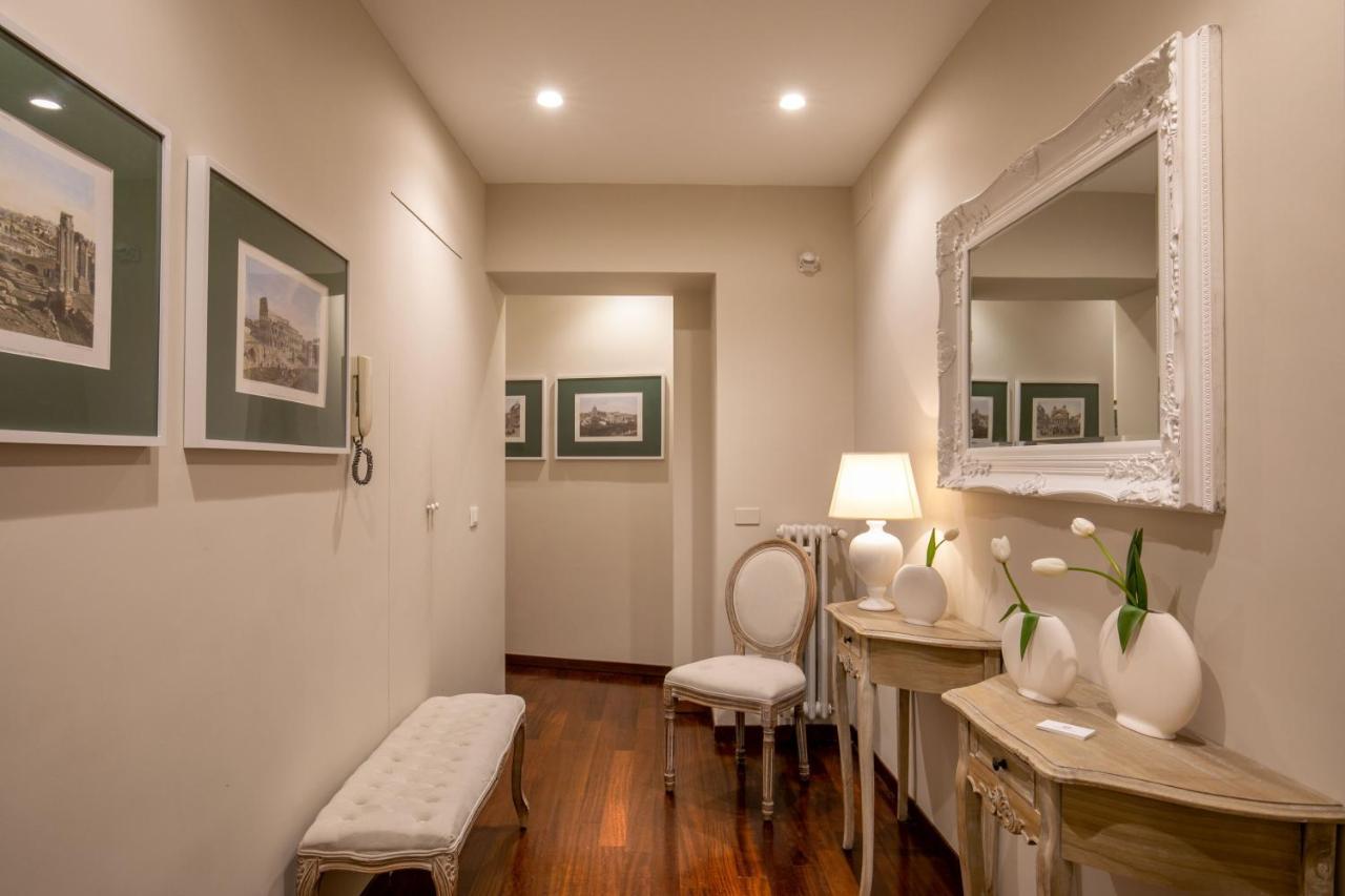 Avignonesi Suites - Ca Domus Collection 로마 외부 사진